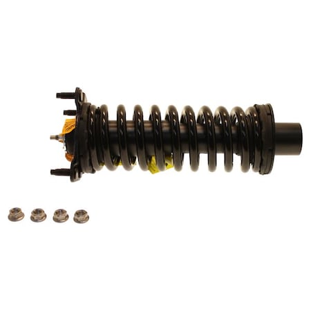 Kyb Strut Plus, Sr4199 SR4199